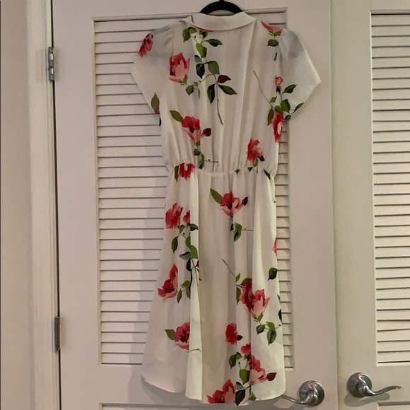 Anthropologie Dress - Picture 7 of 8